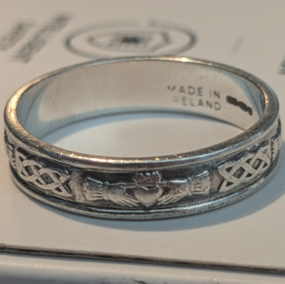 Irish Ring - image 4